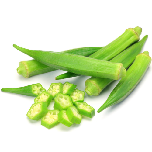 farm fresh okra – versatile & delicious pods farm fresh okra – versatile & delicious pods