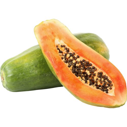 papaya (paw paw) papaya (paw paw)