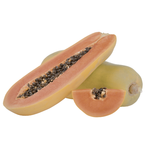 papaya (paw paw) papaya (paw paw)