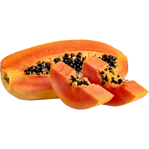 papaya (paw paw) papaya (paw paw)