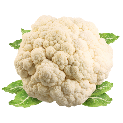 cauliflower cauliflower
